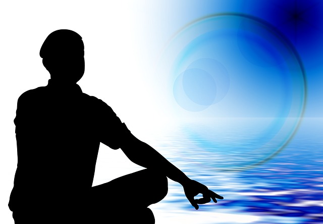 Meditation - Mudra - Mantra